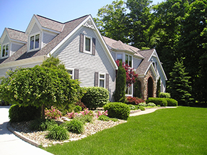 Landscapers and Lawncare Services in Litchfield, IL